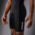 Борцово Трико - Venum Challenger Men's Wrestling Singlet - Black​